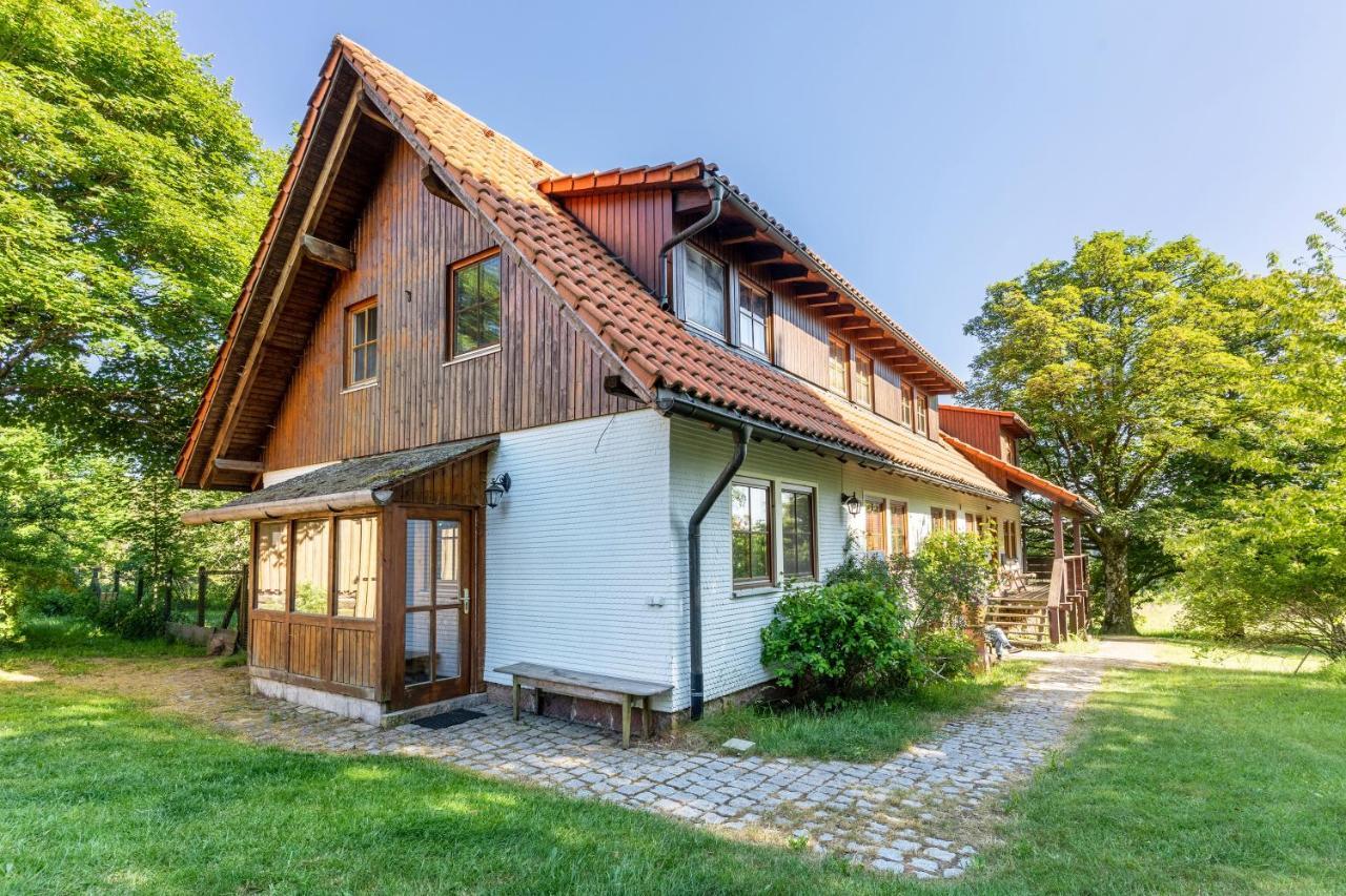 Landhaus Graf 크니에비스 외부 사진