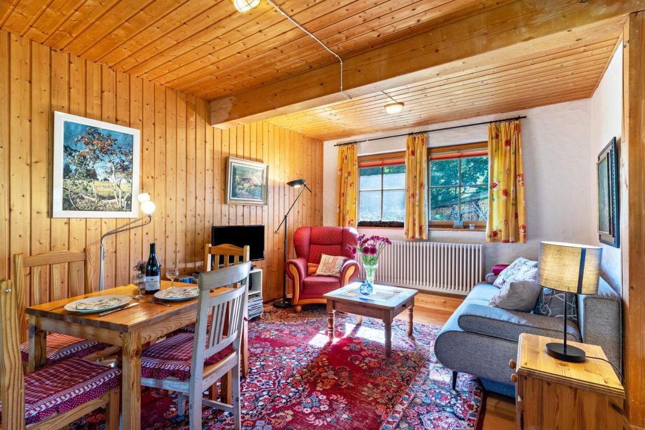 Landhaus Graf 크니에비스 외부 사진