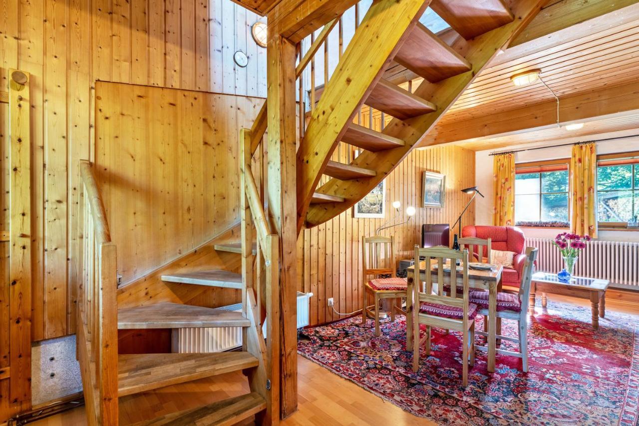 Landhaus Graf 크니에비스 외부 사진