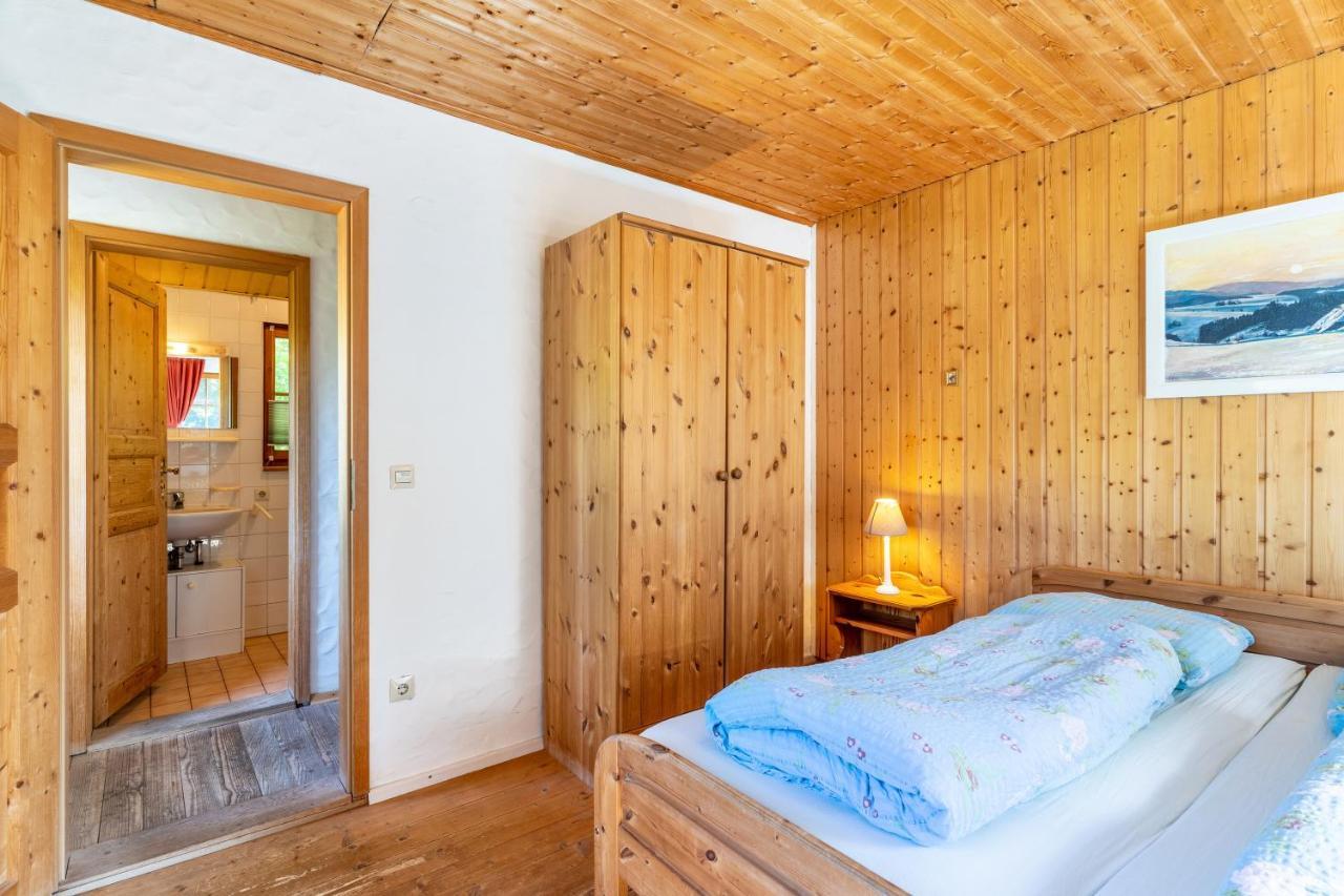 Landhaus Graf 크니에비스 외부 사진