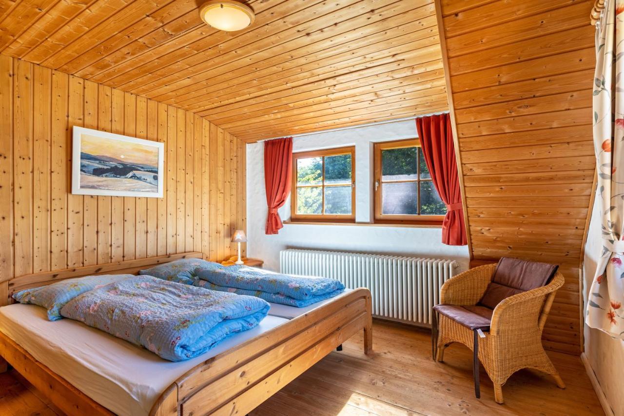 Landhaus Graf 크니에비스 외부 사진