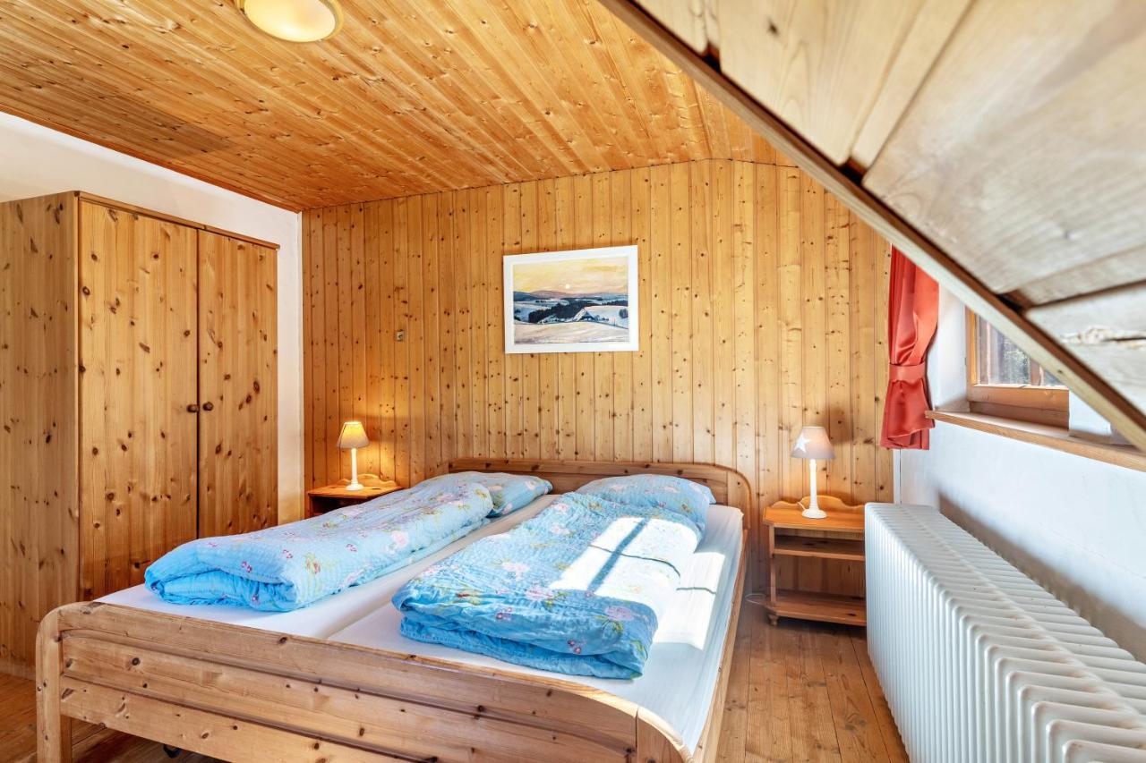 Landhaus Graf 크니에비스 외부 사진